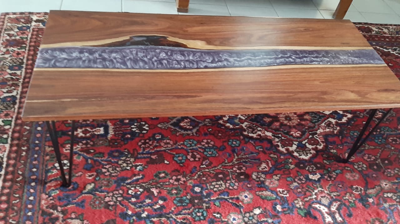 Best Epoxy Resin in South Africa for Art and Woodwork