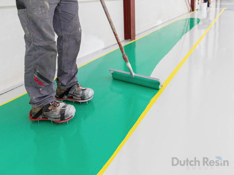 7 reasons why Epoxy Floors Fail and what you can do about it